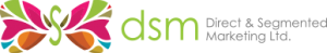 לוגו DSM