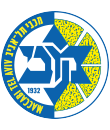 לוגו מכבי תל אביב