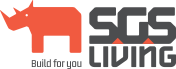לוגו SGS