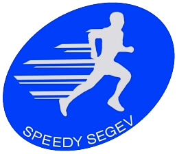 לוגו SPEEDY SEGEV