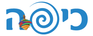 לוגו כיפה