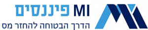 לוגו פיננסים MI